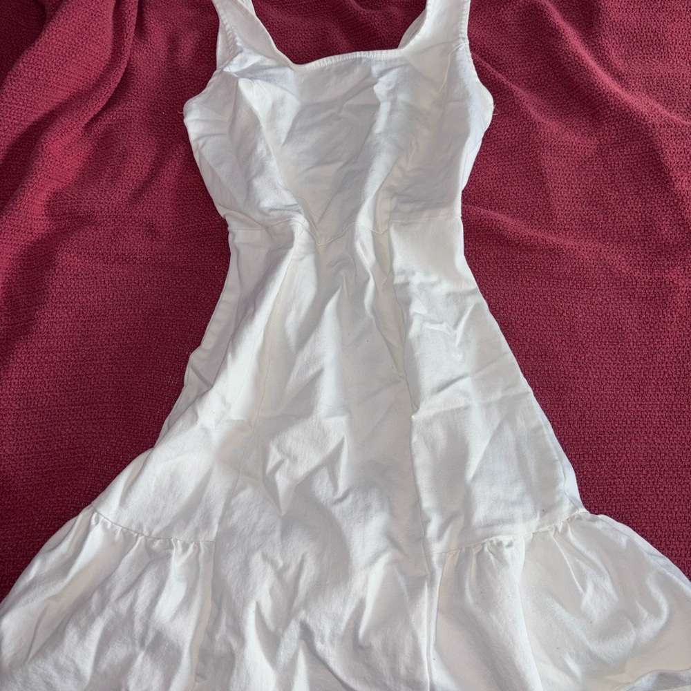 Nanette Lepore Cream Garment